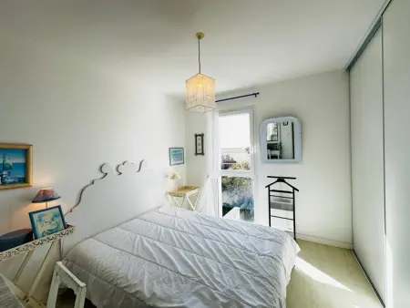 Maison lumineuse à Fouras, proche mer, 6 pers, 3 ch, jardin - Photo 19