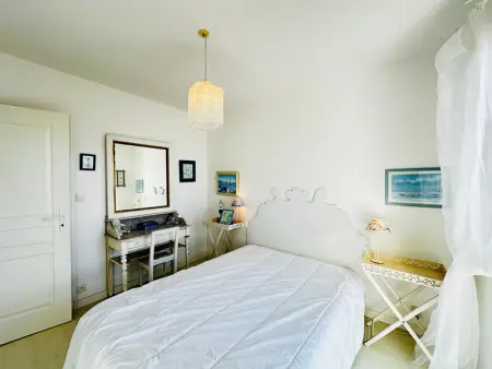 Maison lumineuse à Fouras, proche mer, 6 pers, 3 ch, jardin - Photo 20