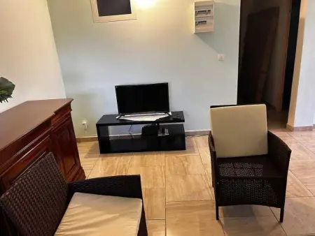 Appartement familial à Bouillante de 66 m² avec jardin - Photo 2