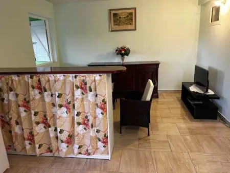 Appartement familial à Bouillante de 66 m² avec jardin - Photo 3