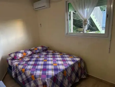 Appartement familial à Bouillante de 66 m² avec jardin - Photo 5