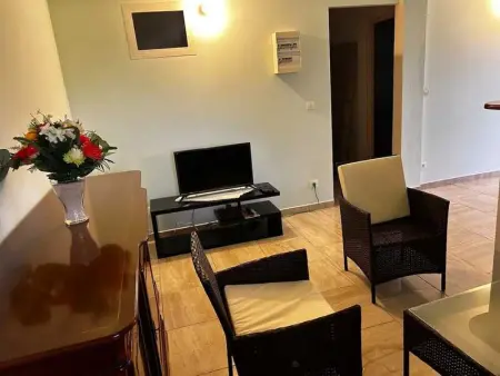 Appartement familial à Bouillante de 66 m² avec jardin - Photo 6