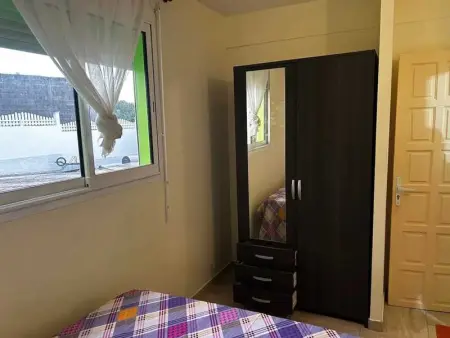 Appartement familial à Bouillante de 66 m² avec jardin - Photo 10