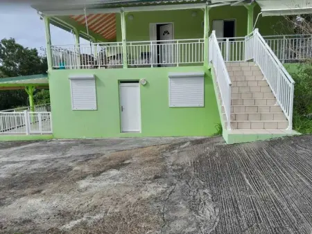 Appartement familial à Bouillante de 66 m² avec jardin - Photo 16