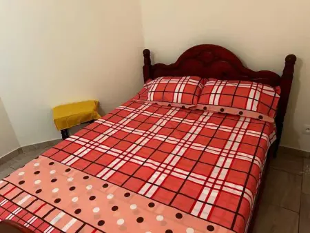 Appartement convivial à Bouillante de 66 m², Appartement 4 personnes à Bouillante - Photo 5