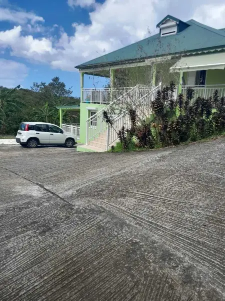 Appartement convivial à Bouillante de 66 m², Appartement 4 personnes à Bouillante - Photo 21