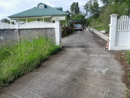 Appartement convivial à Bouillante de 66 m², Appartement 4 personnes à Bouillante - Photo 25