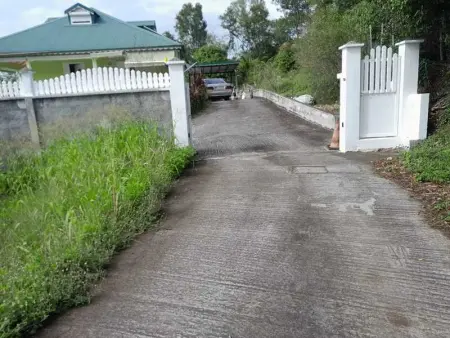 Appartement convivial à Bouillante de 66 m², Appartement 4 personnes à Bouillante - Photo 27