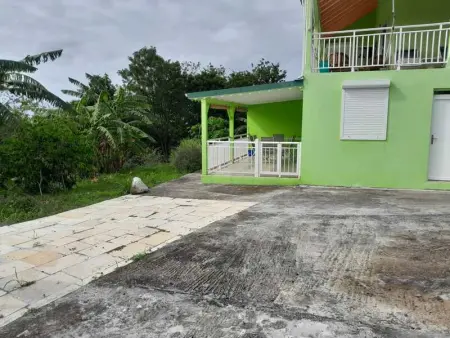 Appartement convivial à Bouillante de 66 m², Appartement 4 personnes à Bouillante - Photo 28