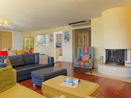 Le National Montreux, Appartement 8 personnes à Montreux - Photo 1