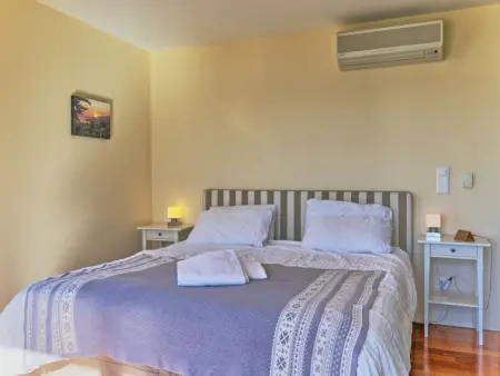 Le National Montreux, Appartement 8 personnes à Montreux - Photo 10