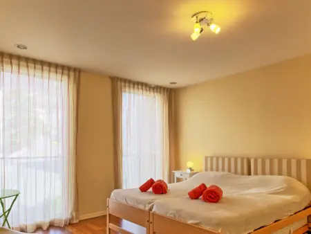 Le National Montreux, Appartement 8 personnes à Montreux - Photo 12