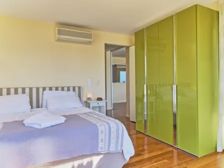 Le National Montreux, Appartement 8 personnes à Montreux - Photo 14