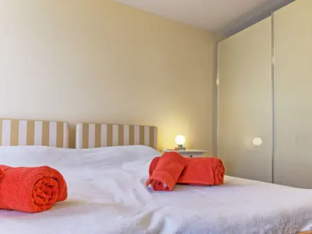 Le National Montreux, Appartement 8 personnes à Montreux - Photo 16