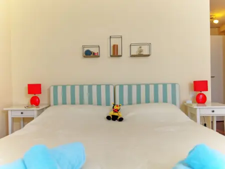 Le National Montreux, Appartement 8 personnes à Montreux - Photo 18