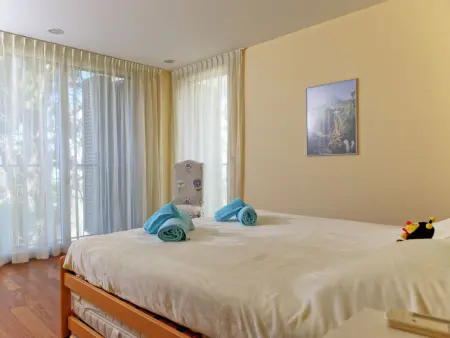 Le National Montreux, Appartement 8 personnes à Montreux - Photo 19