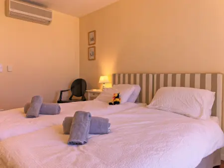 Le National Montreux, Appartement 8 personnes à Montreux - Photo 20