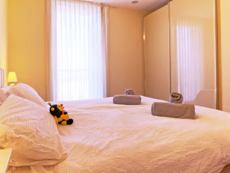 Le National Montreux, Appartement 8 personnes à Montreux - Photo 21