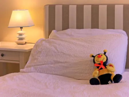 Le National Montreux, Appartement 8 personnes à Montreux - Photo 22