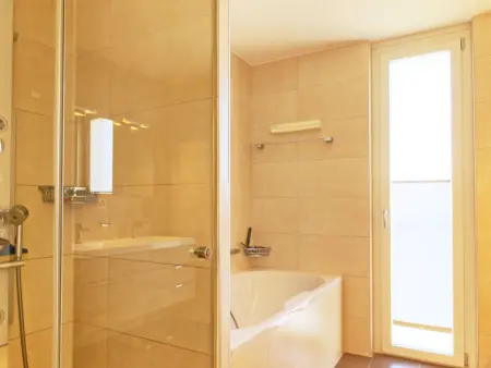 Le National Montreux, Appartement 8 personnes à Montreux - Photo 23