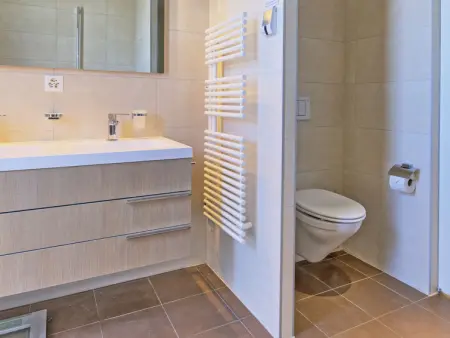 Le National Montreux, Appartement 8 personnes à Montreux - Photo 24