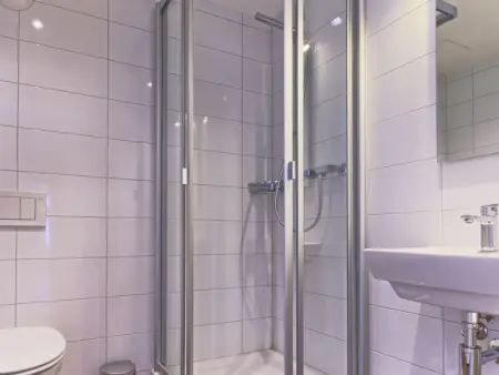 Le National Montreux, Appartement 8 personnes à Montreux - Photo 27