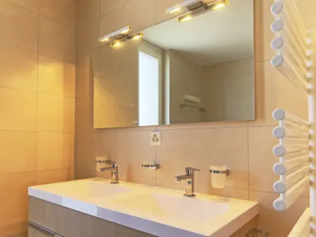 Le National Montreux, Appartement 8 personnes à Montreux - Photo 29