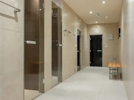 Le National Montreux, Appartement 8 personnes à Montreux - Photo 33