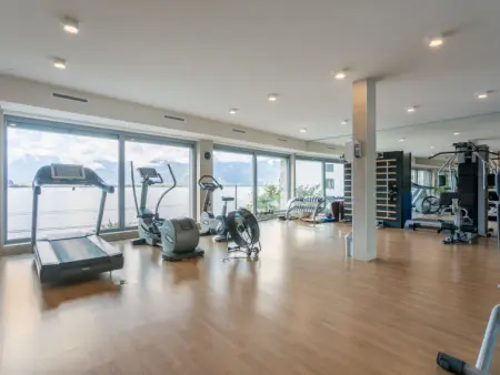 Le National Montreux, Appartement 8 personnes à Montreux - Photo 35