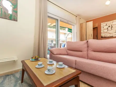 Cye III, Appartement 4 personnes à La Pineda - Photo 1