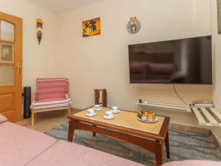 Cye III, Appartement 4 personnes à La Pineda - Photo 2