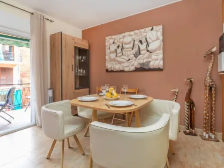 Cye III, Appartement 4 personnes à La Pineda - Photo 3