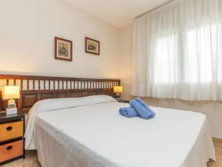 Cye III, Appartement 4 personnes à La Pineda - Photo 4