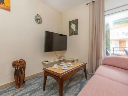 Cye III, Appartement 4 personnes à La Pineda - Photo 5