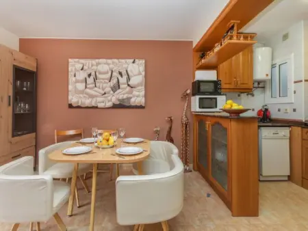 Cye III, Appartement 4 personnes à La Pineda - Photo 6