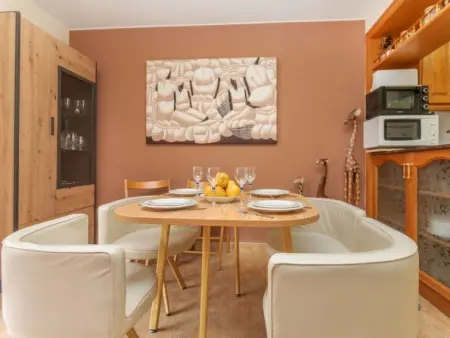 Cye III, Appartement 4 personnes à La Pineda - Photo 7