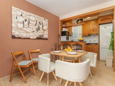 Cye III, Appartement 4 personnes à La Pineda - Photo 8