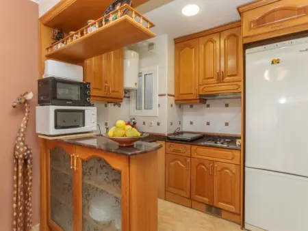 Cye III, Appartement 4 personnes à La Pineda - Photo 9