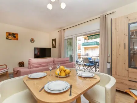 Cye III, Appartement 4 personnes à La Pineda - Photo 10