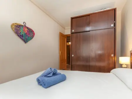 Cye III, Appartement 4 personnes à La Pineda - Photo 11