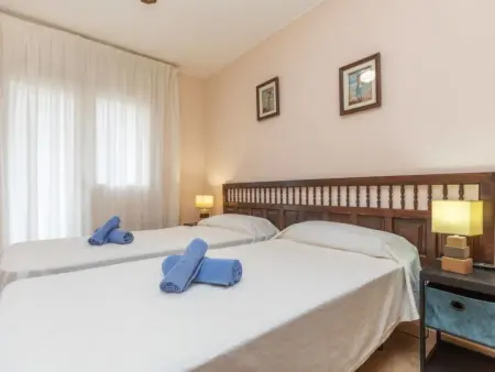 Cye III, Appartement 4 personnes à La Pineda - Photo 12