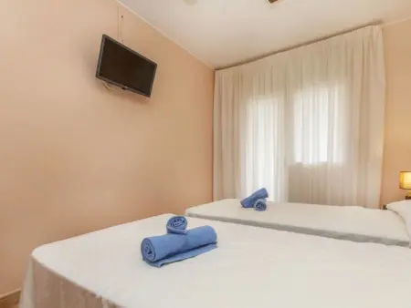 Cye III, Appartement 4 personnes à La Pineda - Photo 13