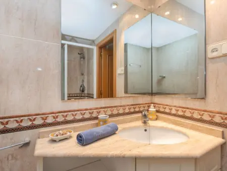 Cye III, Appartement 4 personnes à La Pineda - Photo 14