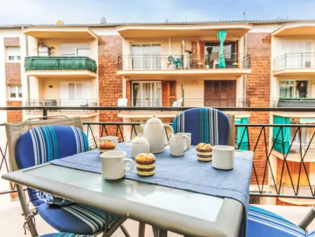 Cye III, Appartement 4 personnes à La Pineda - Photo 16