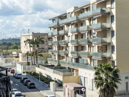 Cye III, Appartement 4 personnes à La Pineda - Photo 17