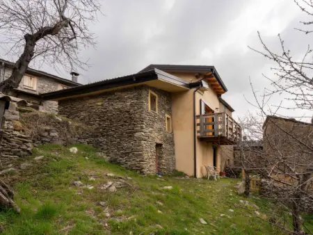 Maison à Triora, Borniga Relax - L1075039