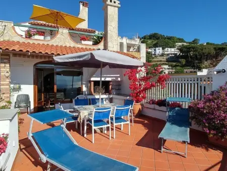 Appartement à Ischia, La Favola - L1075043