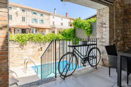 Villa à Porec, Casa de Stalla - L1075047
