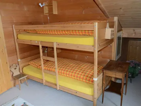 Fabiana, Appartement 6 personnes à Zweisimmen - Photo 9