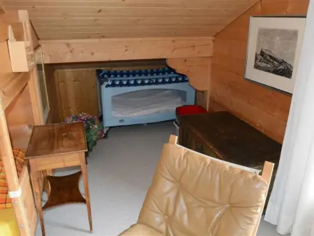 Fabiana, Appartement 6 personnes à Zweisimmen - Photo 12